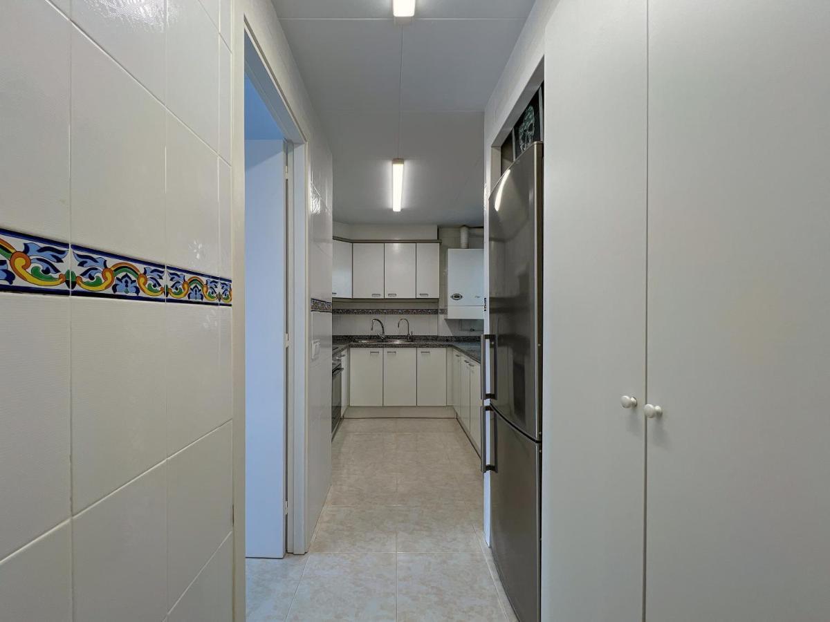 Vivalidays Yolanda Daire Calella Dış mekan fotoğraf