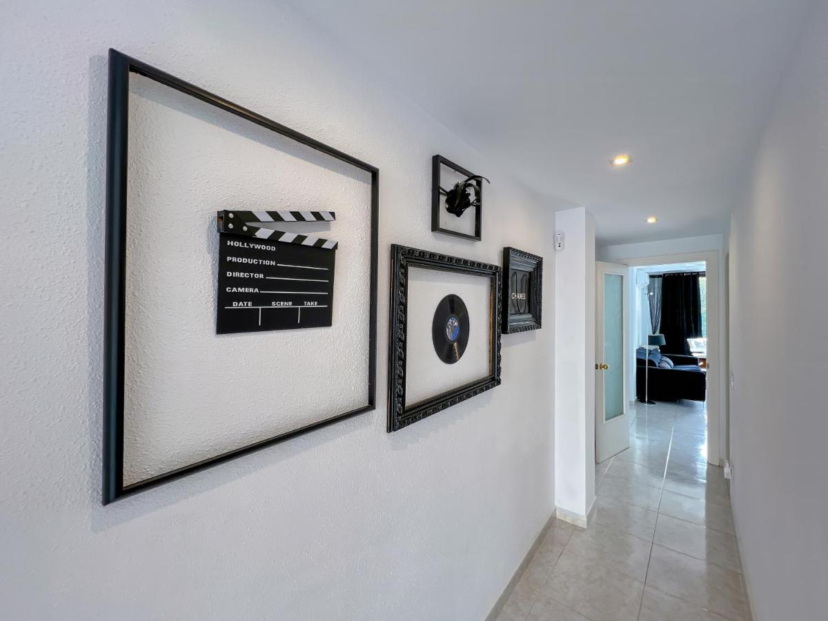 Vivalidays Yolanda Daire Calella Dış mekan fotoğraf
