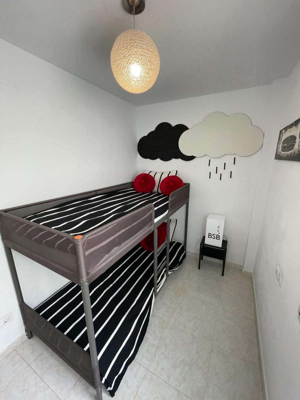 Vivalidays Yolanda Daire Calella Dış mekan fotoğraf
